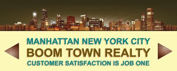 Images BOOM TOWN REALTY