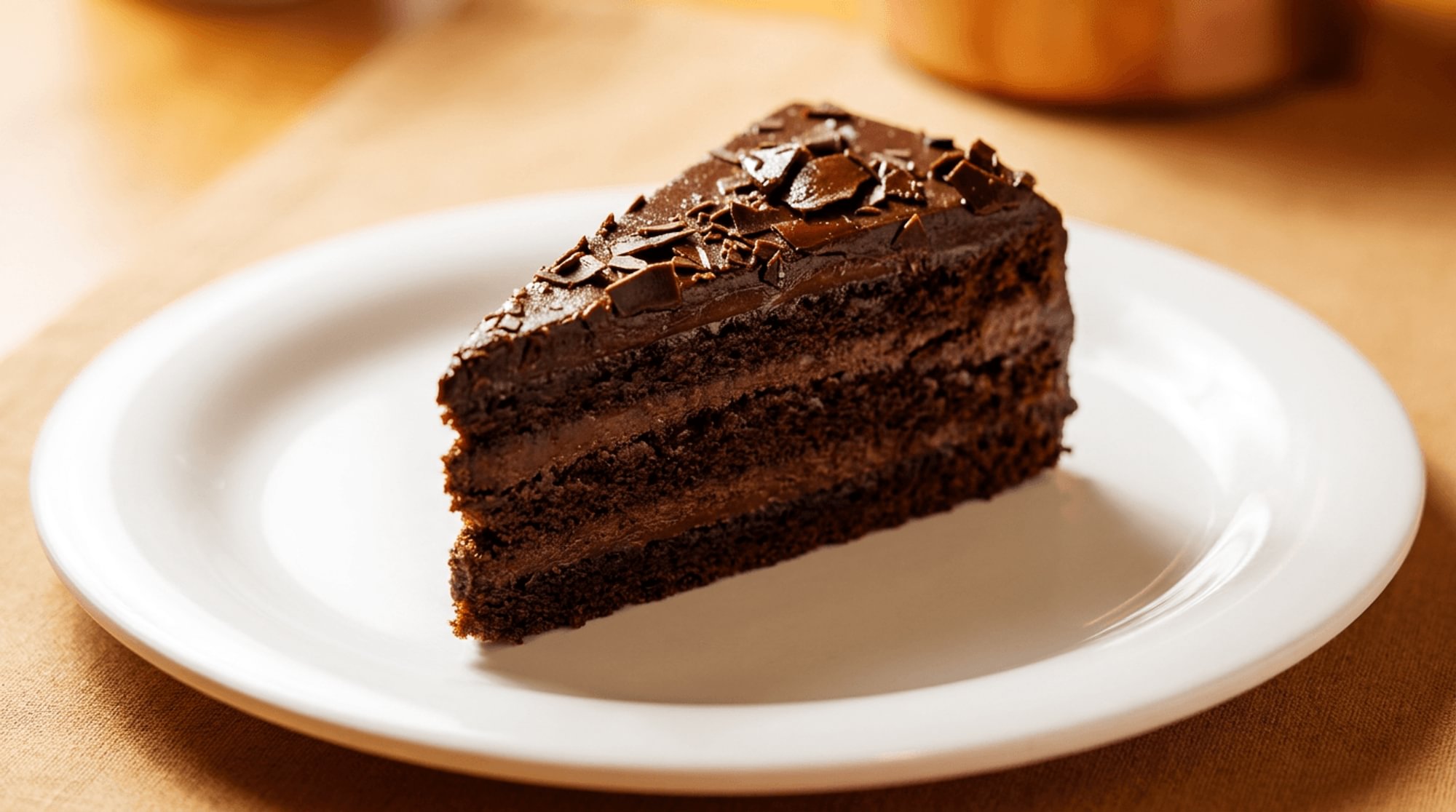 Chocolate Cake