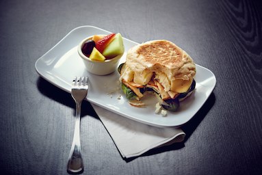 Images Courtyard by Marriott Omaha East/Council Bluffs, IA