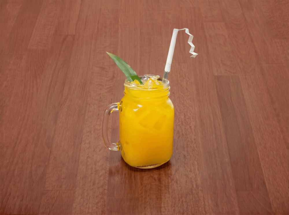 Agua De Horchata / Rice Drink