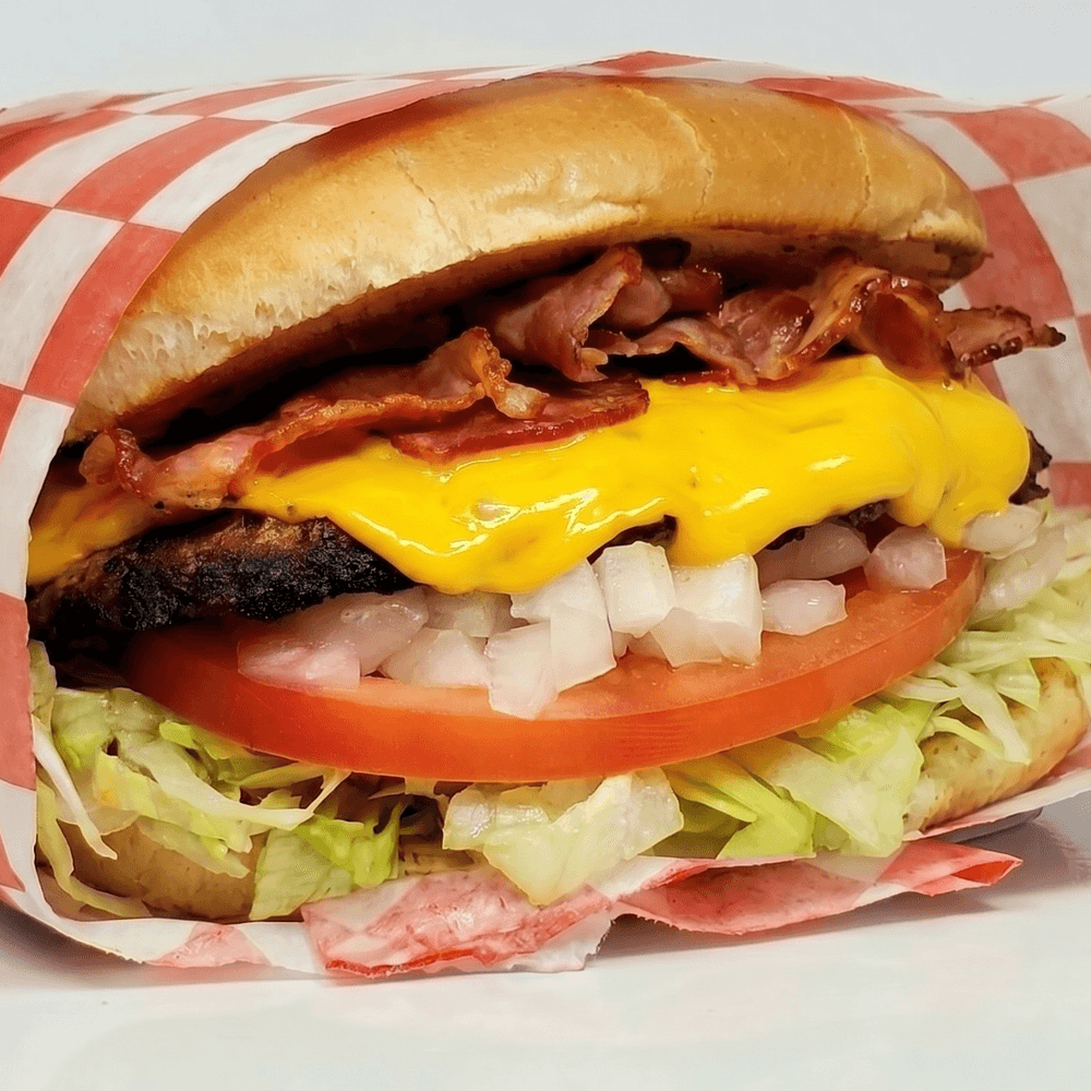 Fabulous Burger