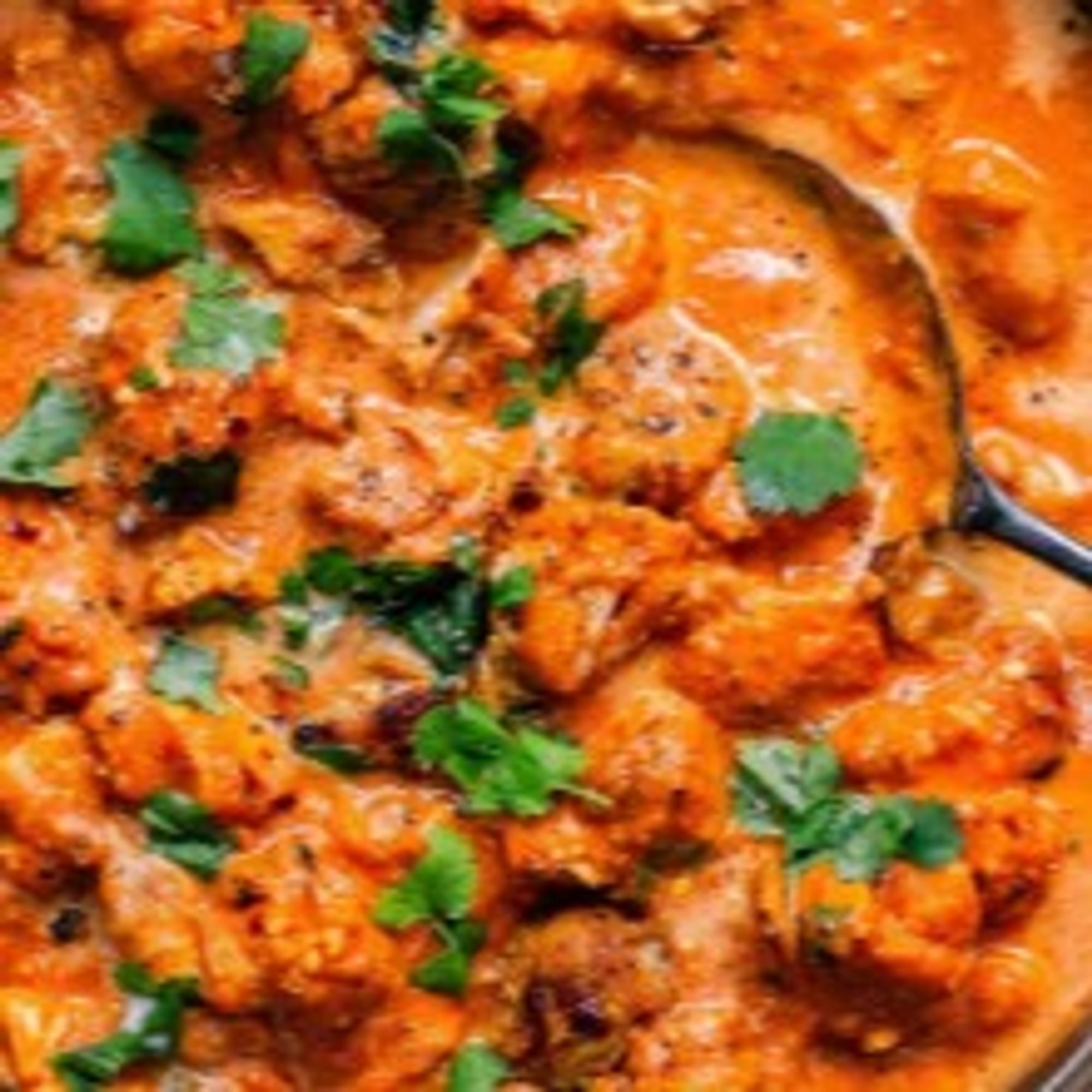 Lamb Tikka Masala