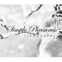 Simple Pleasures Lifestyle Logo