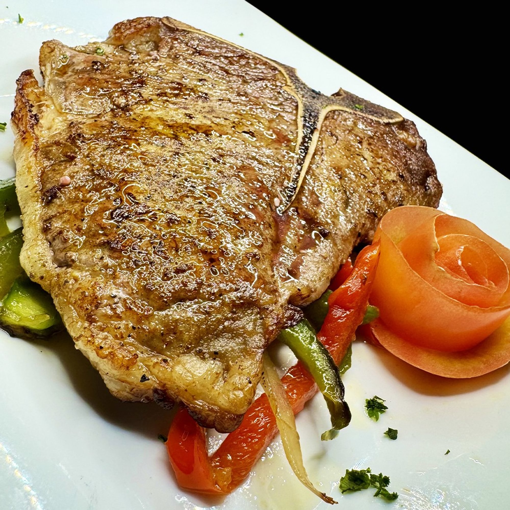 T-bone