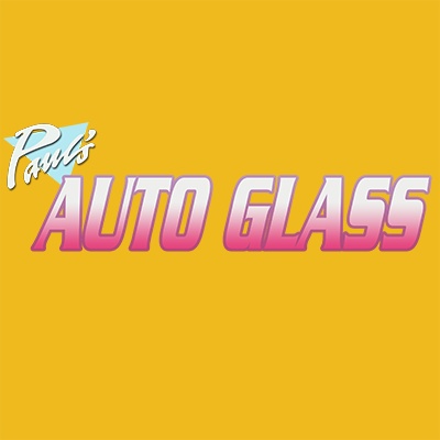 Paul's Mobile Auto Glass Inc Photo