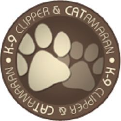 K9 ClipperandCATamaran