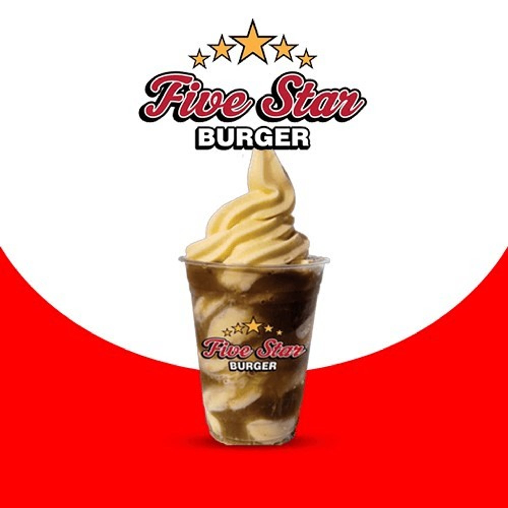 Rootbeer Floats