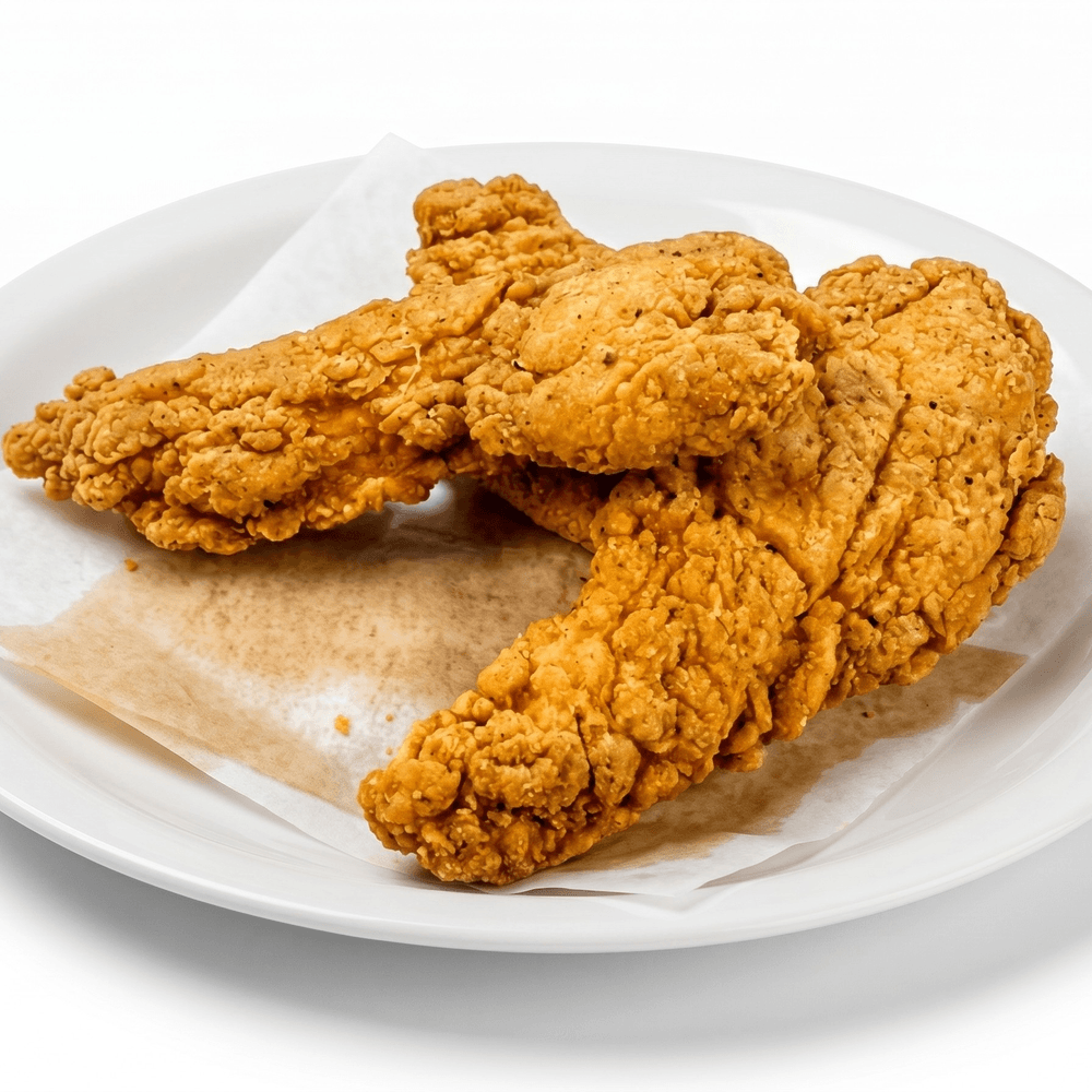 Tenders