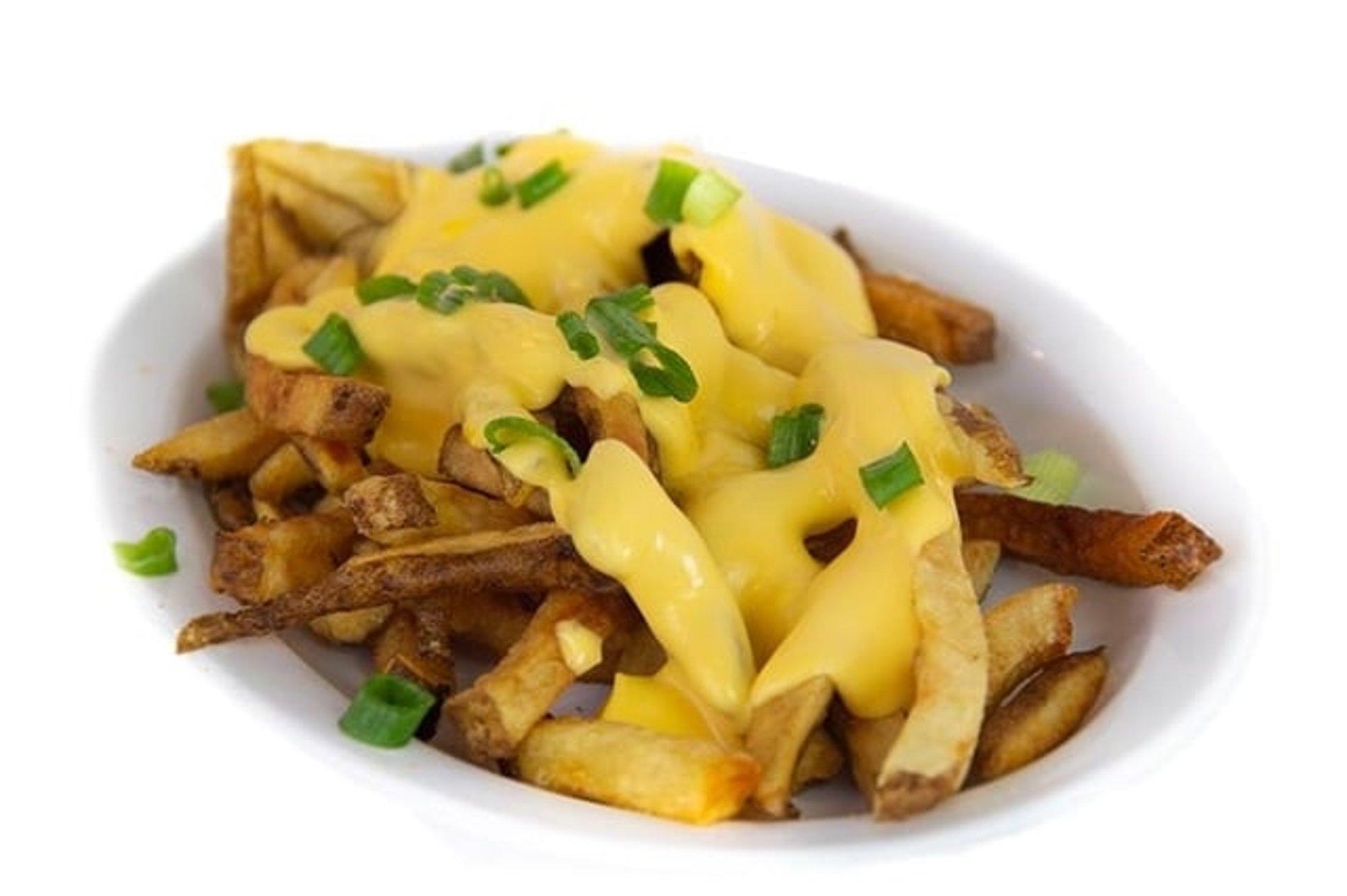 Cheese Fries