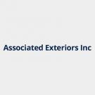 Associated Exteriors, Inc. Logo