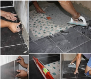 Adorn Bathrooms & Tiling, Tiling Contractors, Dublin