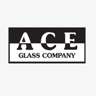 Ace Glass Company Logo