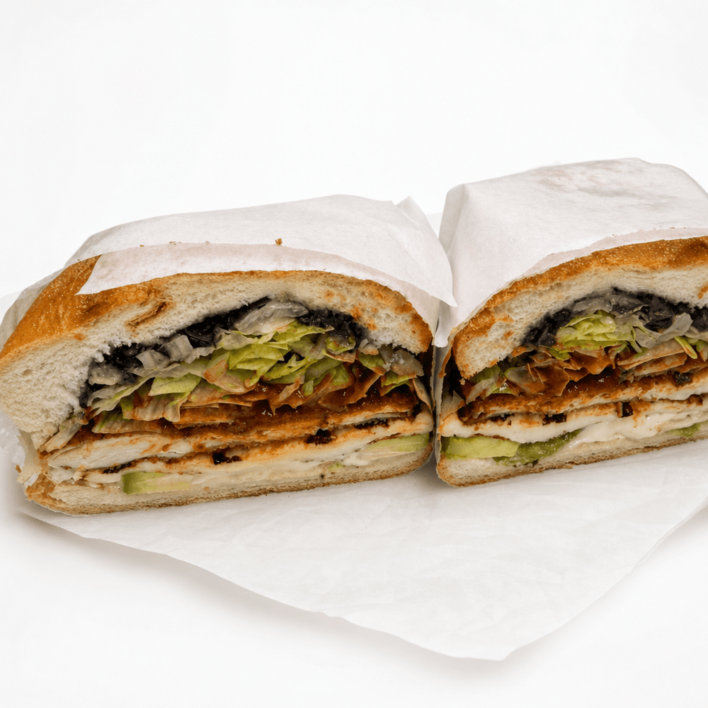 Tortas