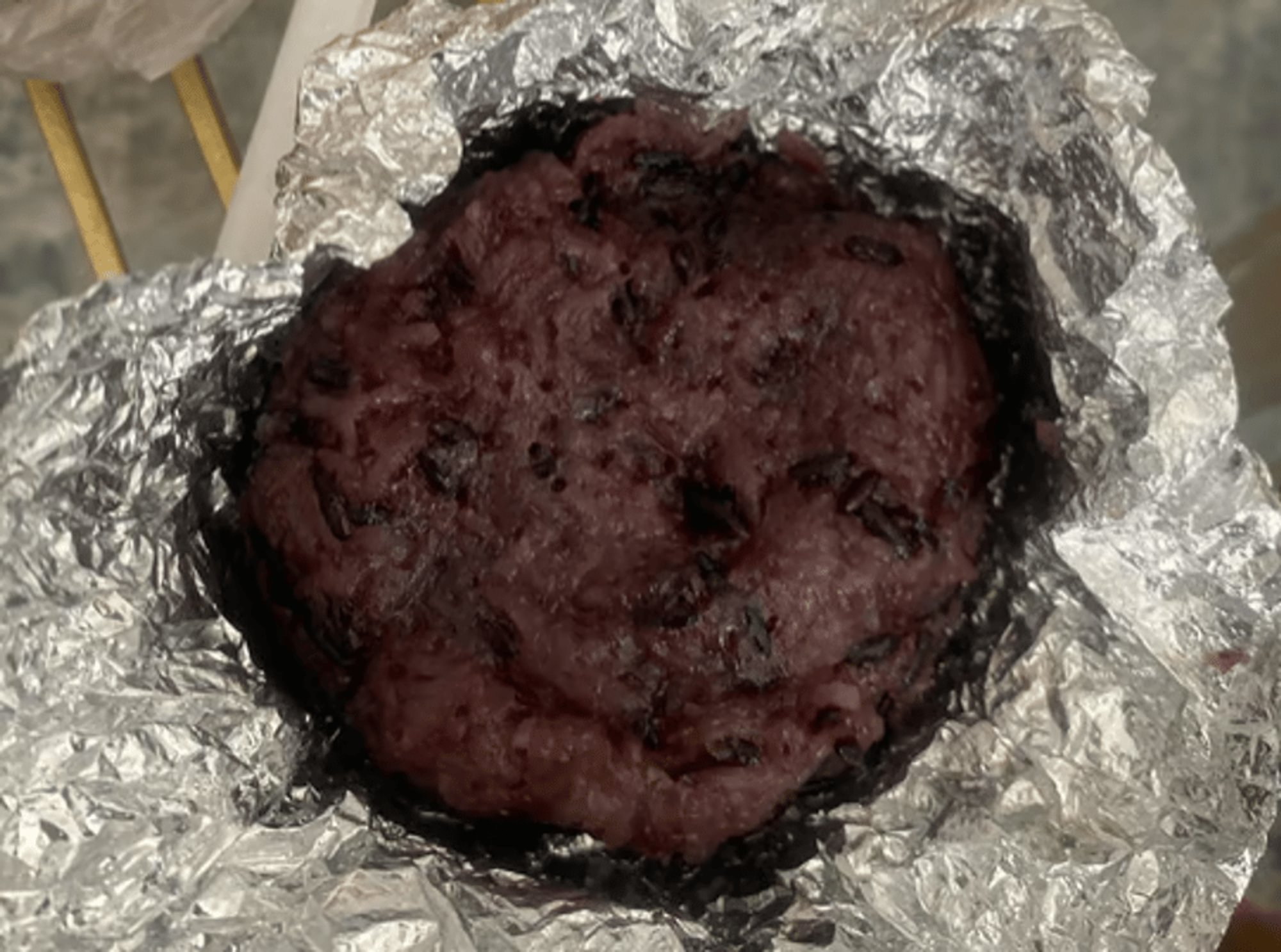 Sweet Sticky Rice