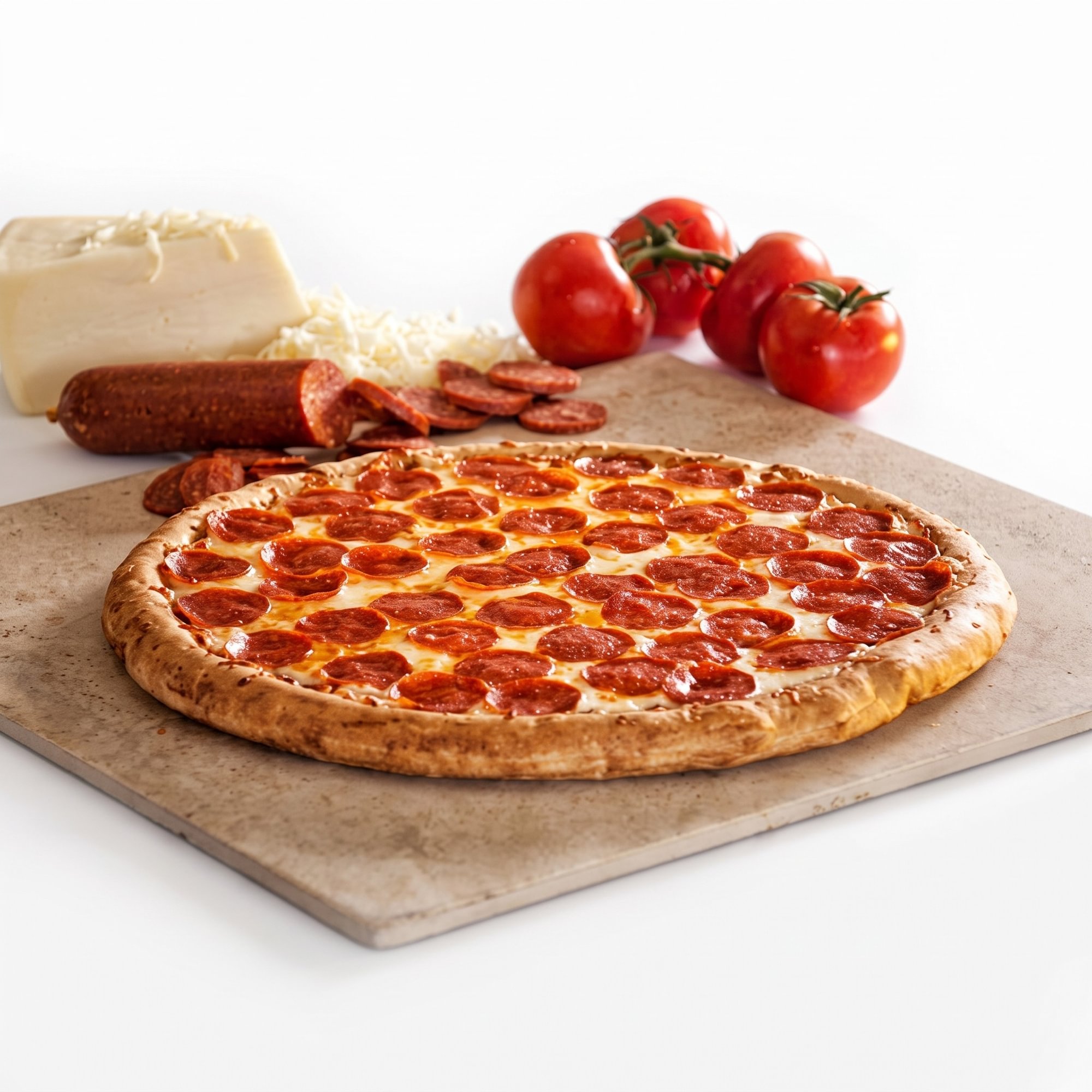Pizza Deals