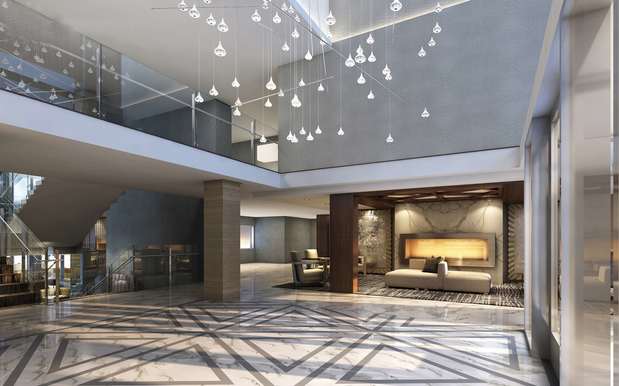 Images DoubleTree By Hilton Bloomfield Hills Detroit