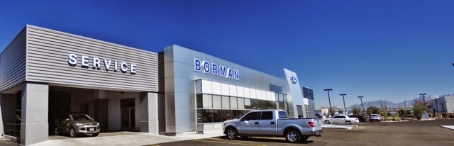 Borman Autoplex Photo