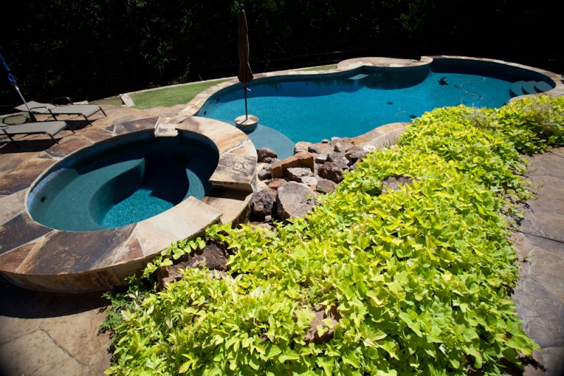 Hobert Pools & Spas Photo