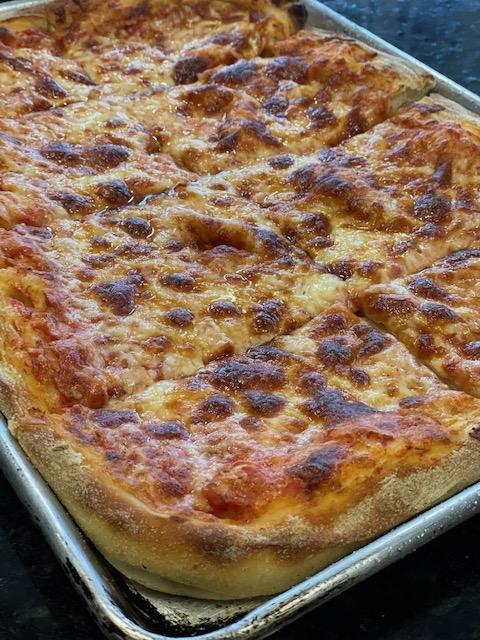 Sicilian Pan