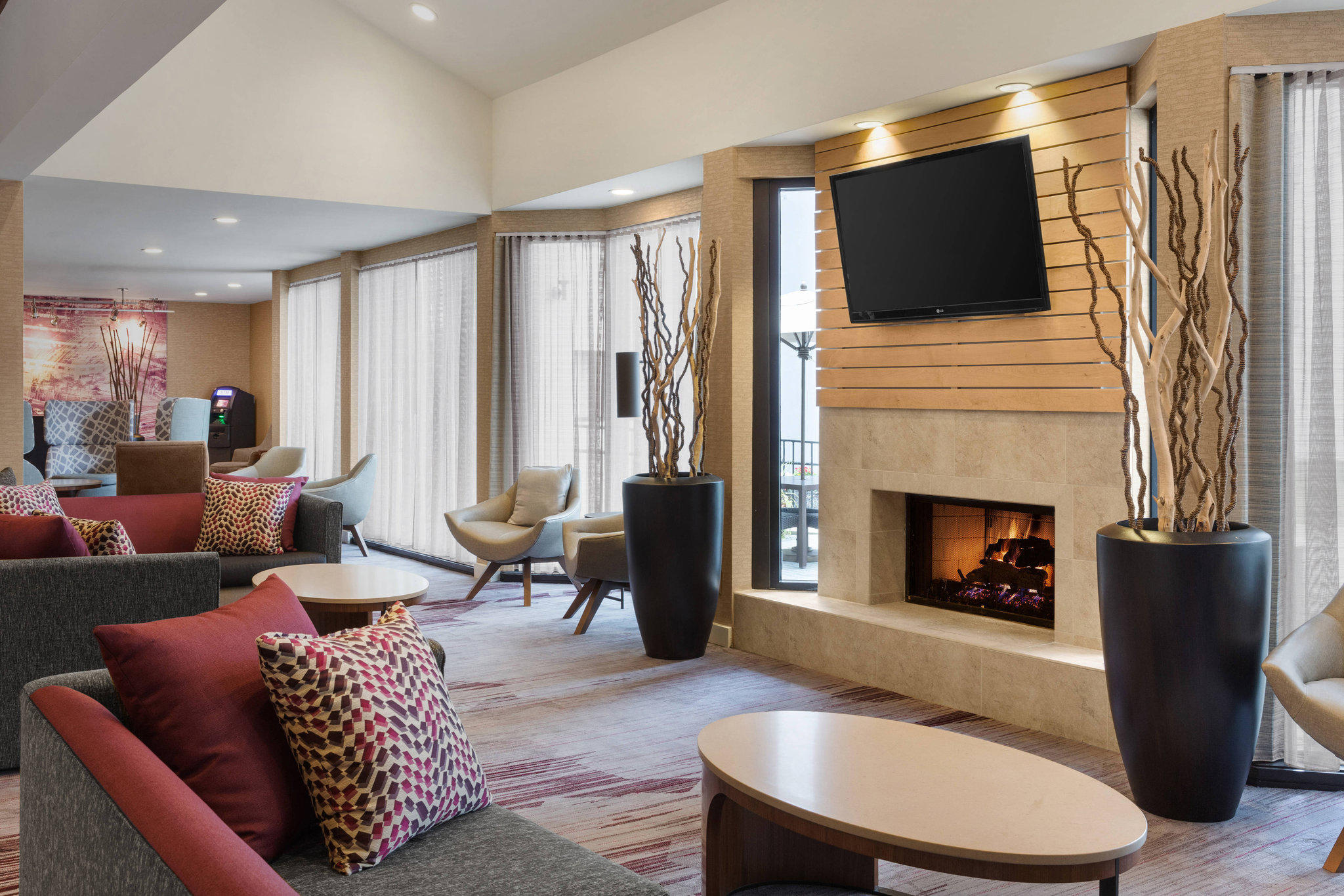 Courtyard by Marriott Philadelphia Willow Grove Photo