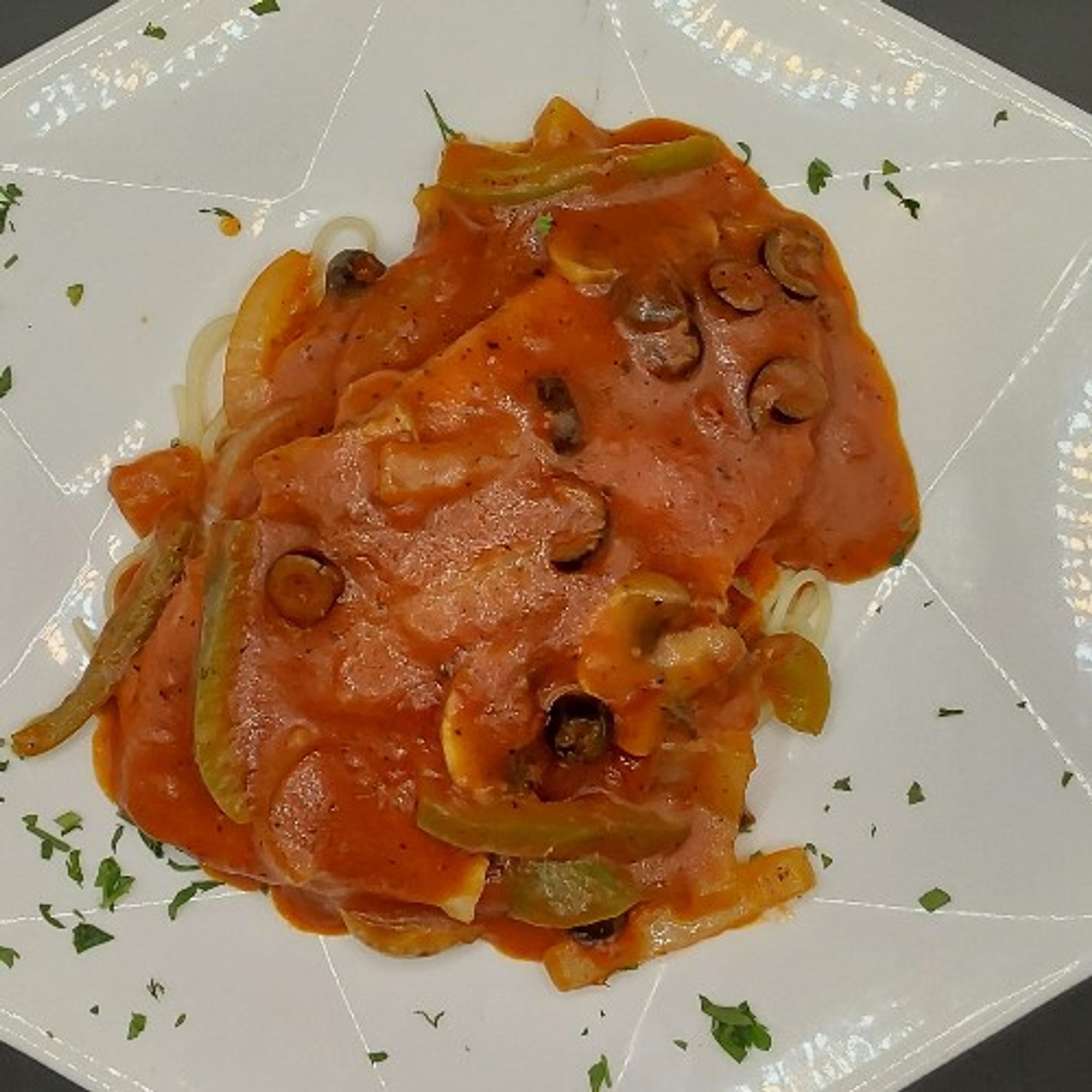 Cacciatore