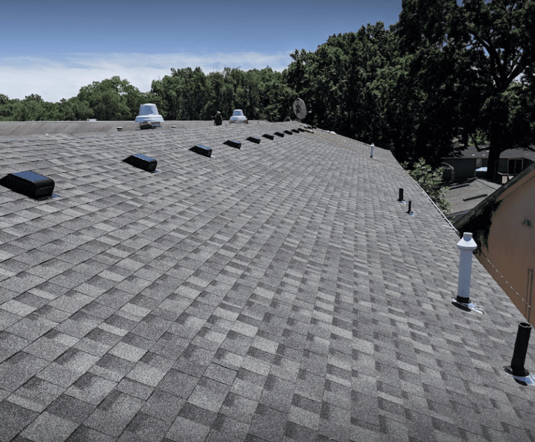 New Windsor Roof Contractor Image