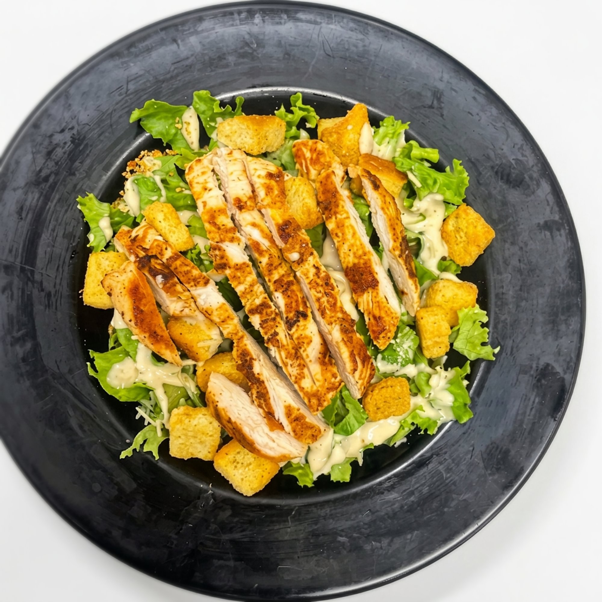 Lotawana Caesar Salad
