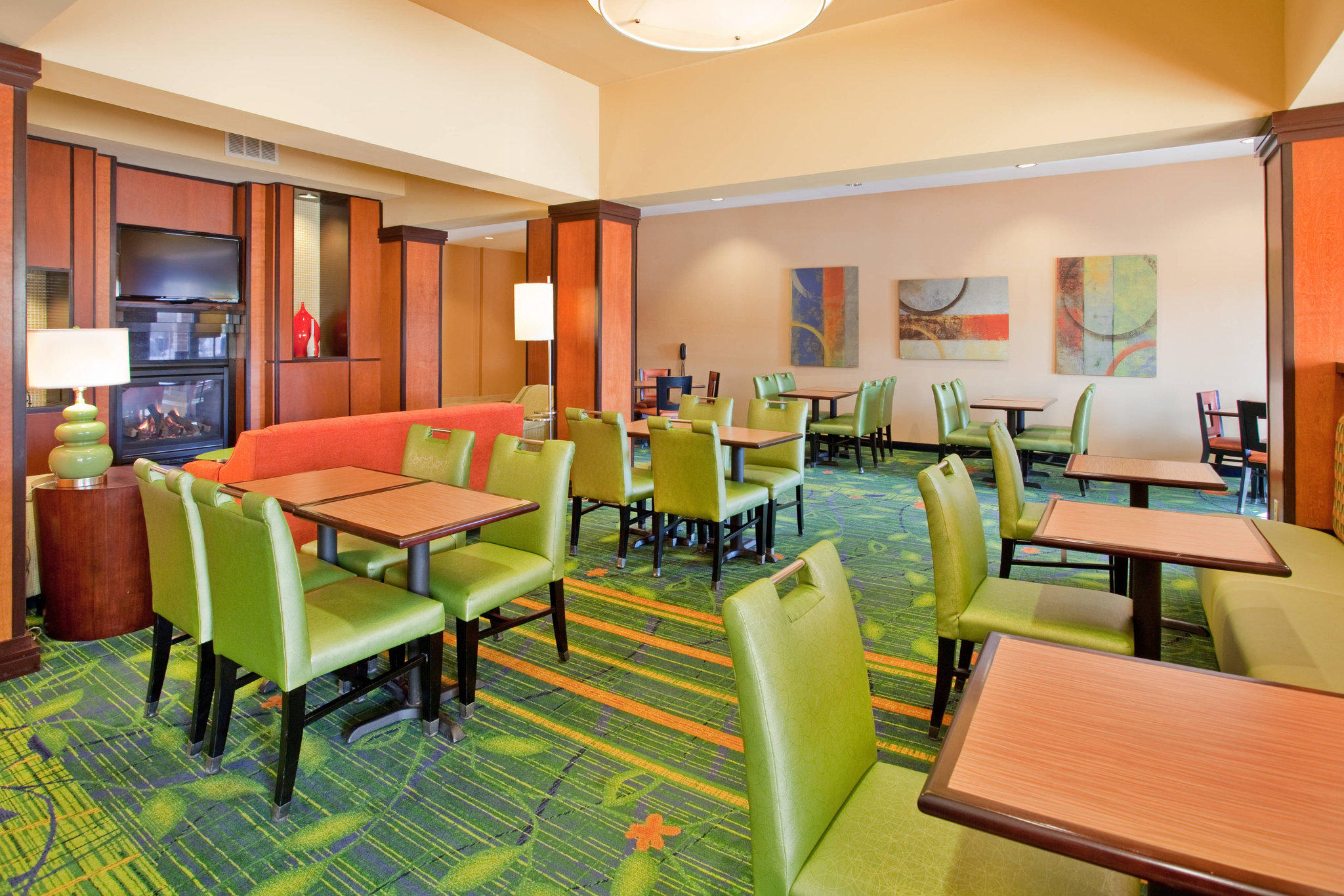 Fairfield Inn & Suites by Marriott Grand Island Photo