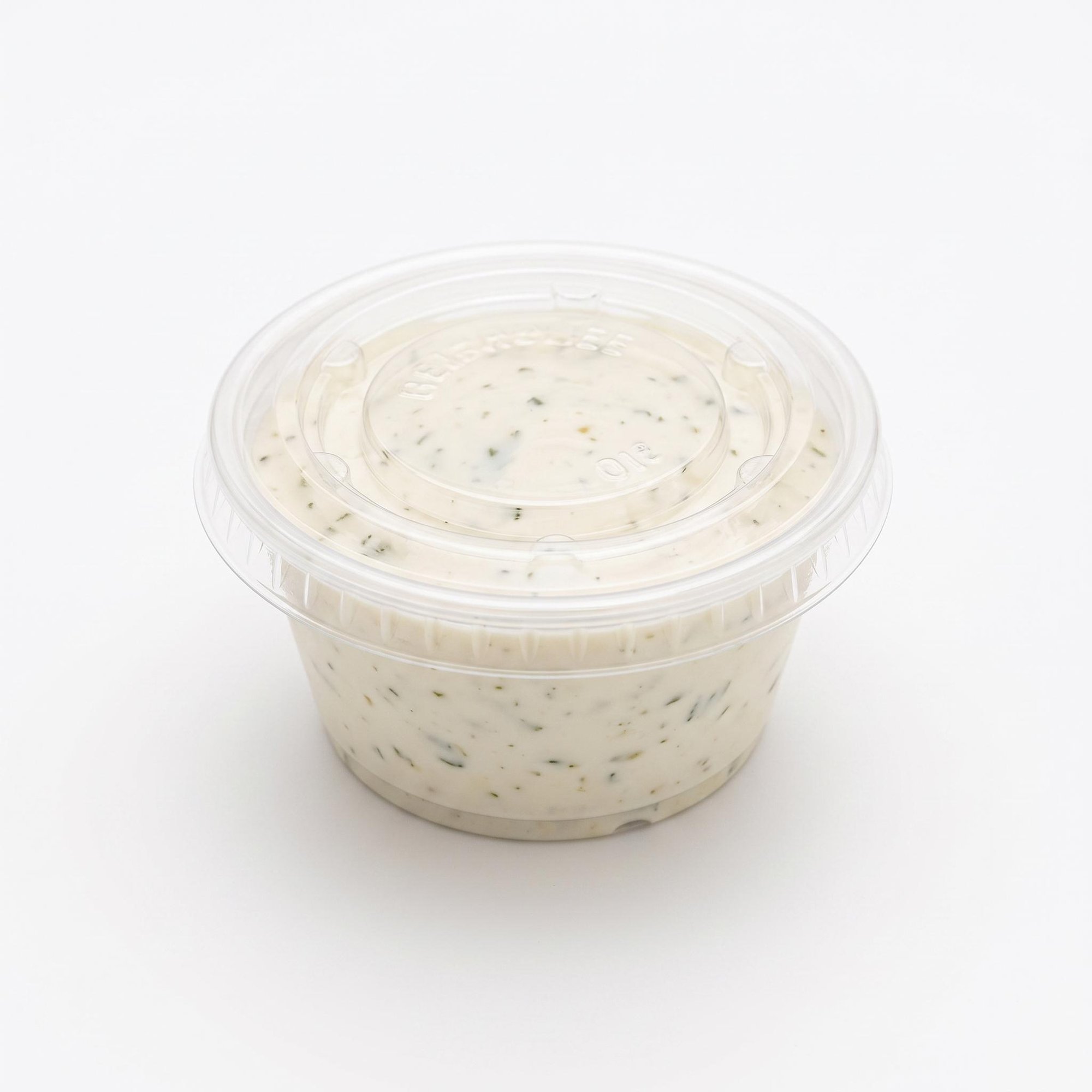 4 oz. Ranch