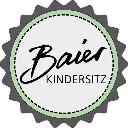 Logo von Baier Kindersitz GmbH