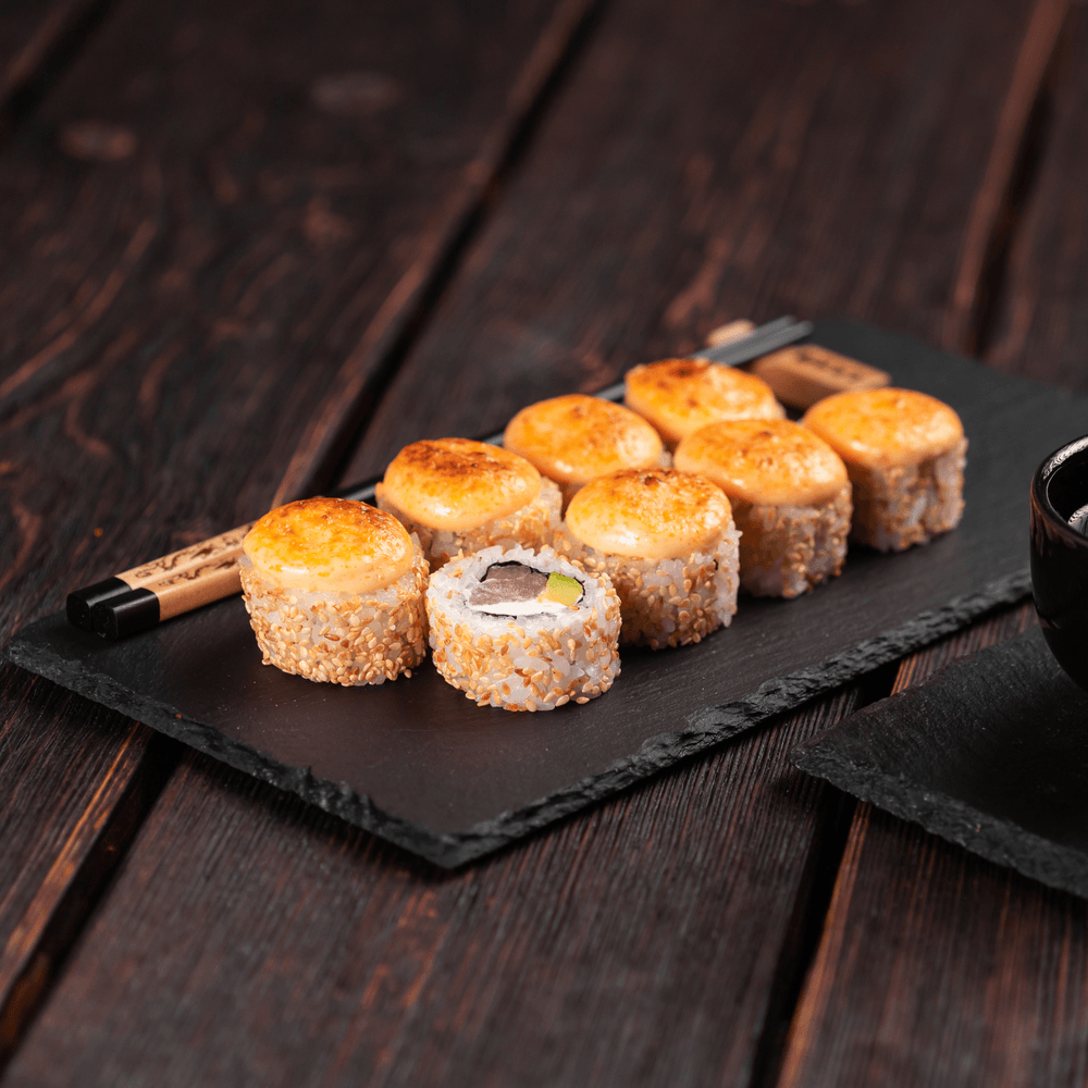 Spicy California Roll