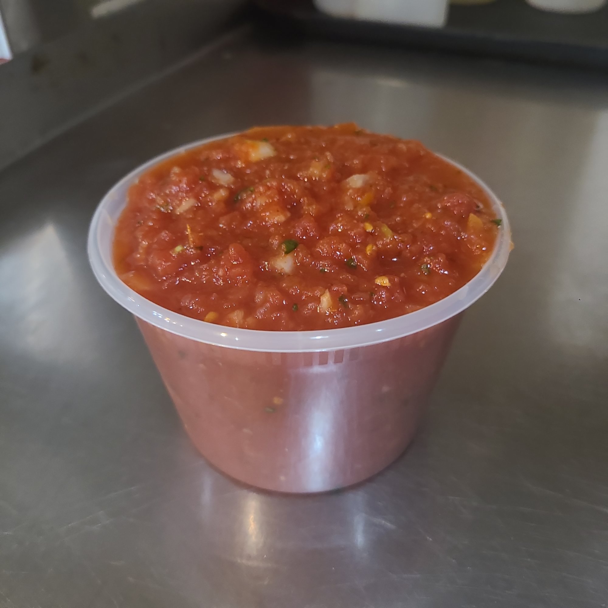 Salsas for Sale