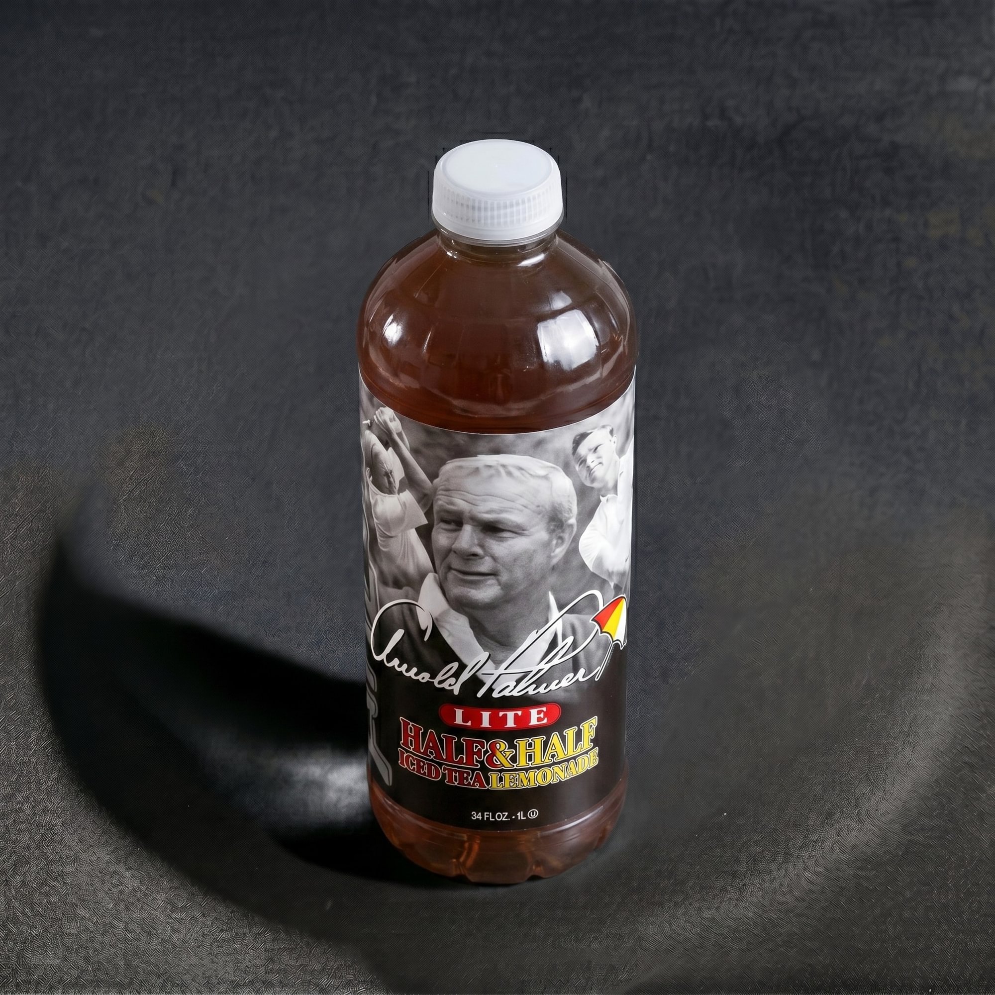 Half & Half Lemonade Iced Tea