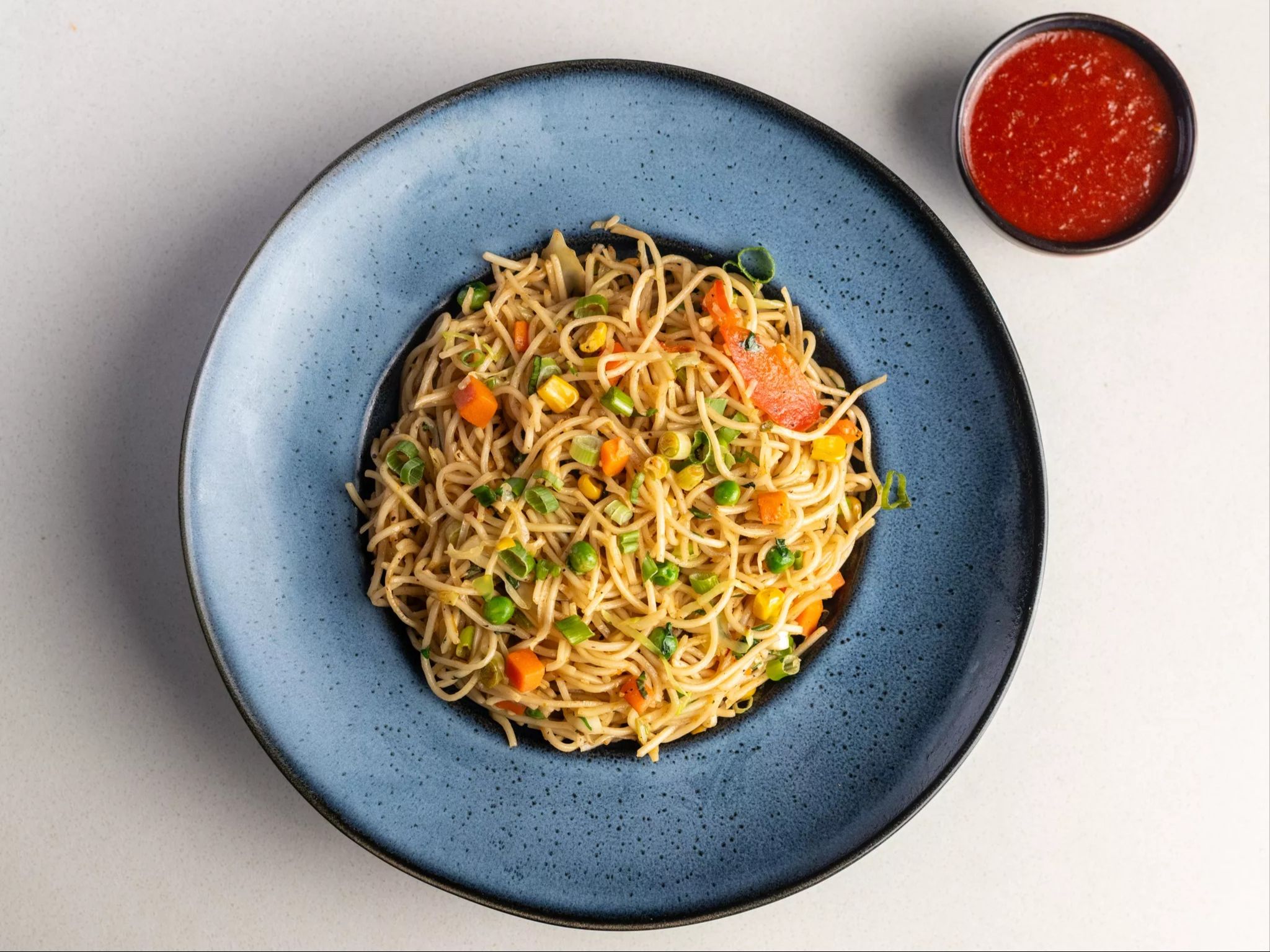 Veg Noodle