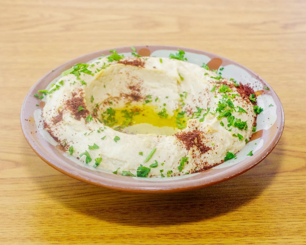 Hummus