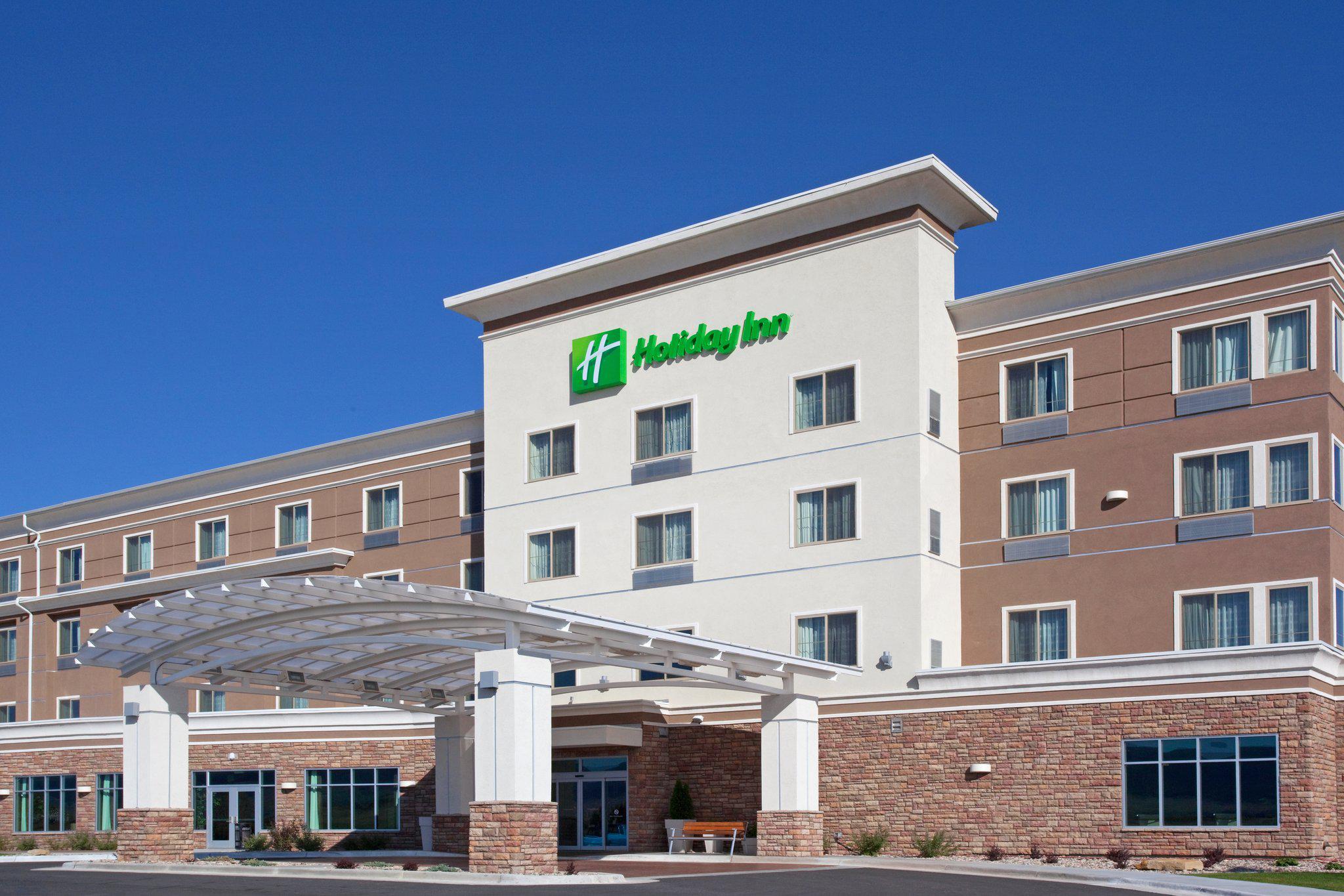 Holiday Inn Casper East - Medical Center Photo