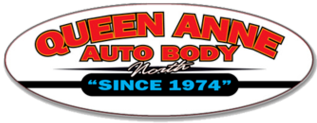 Queen Anne Auto Body Photo