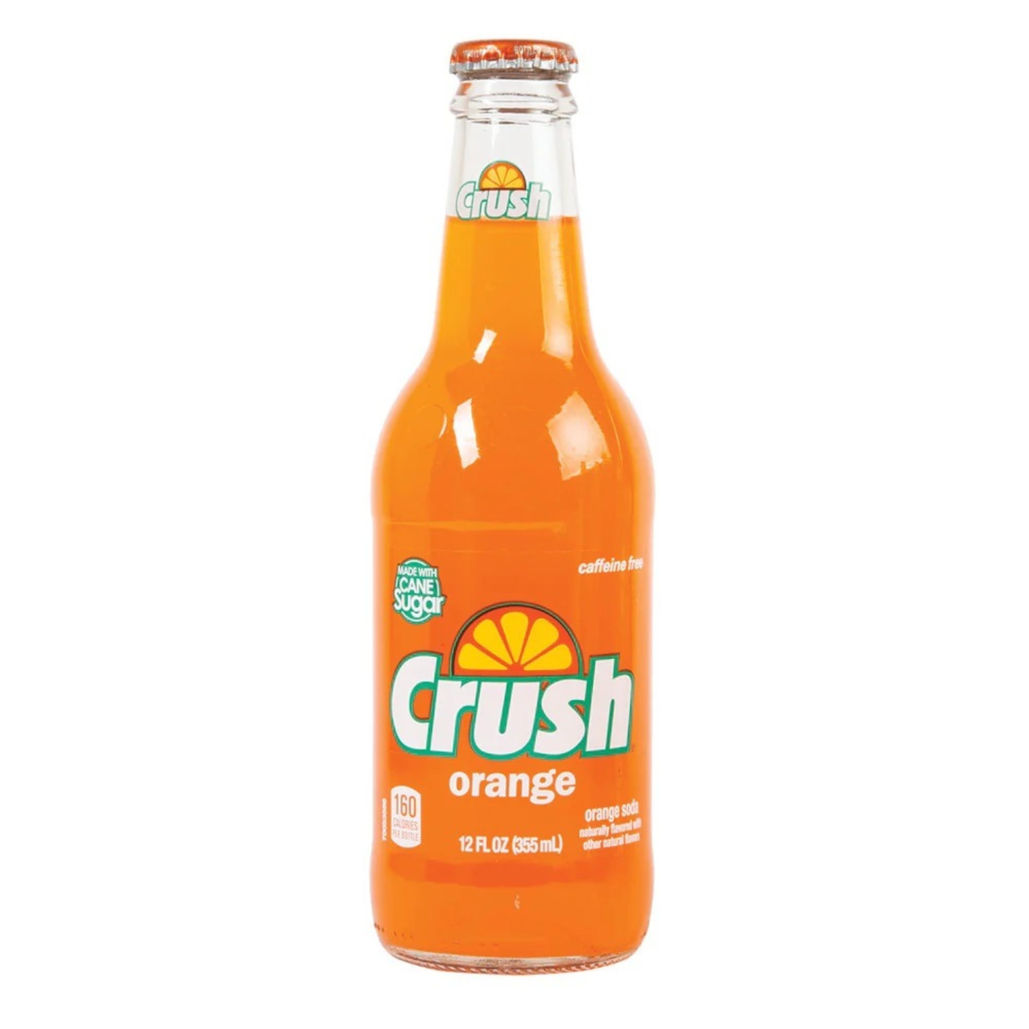 Bottled Crush