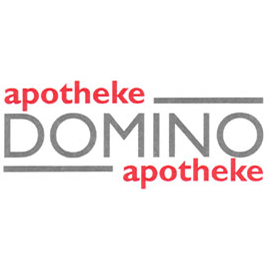 Logo der Domino-Apotheke