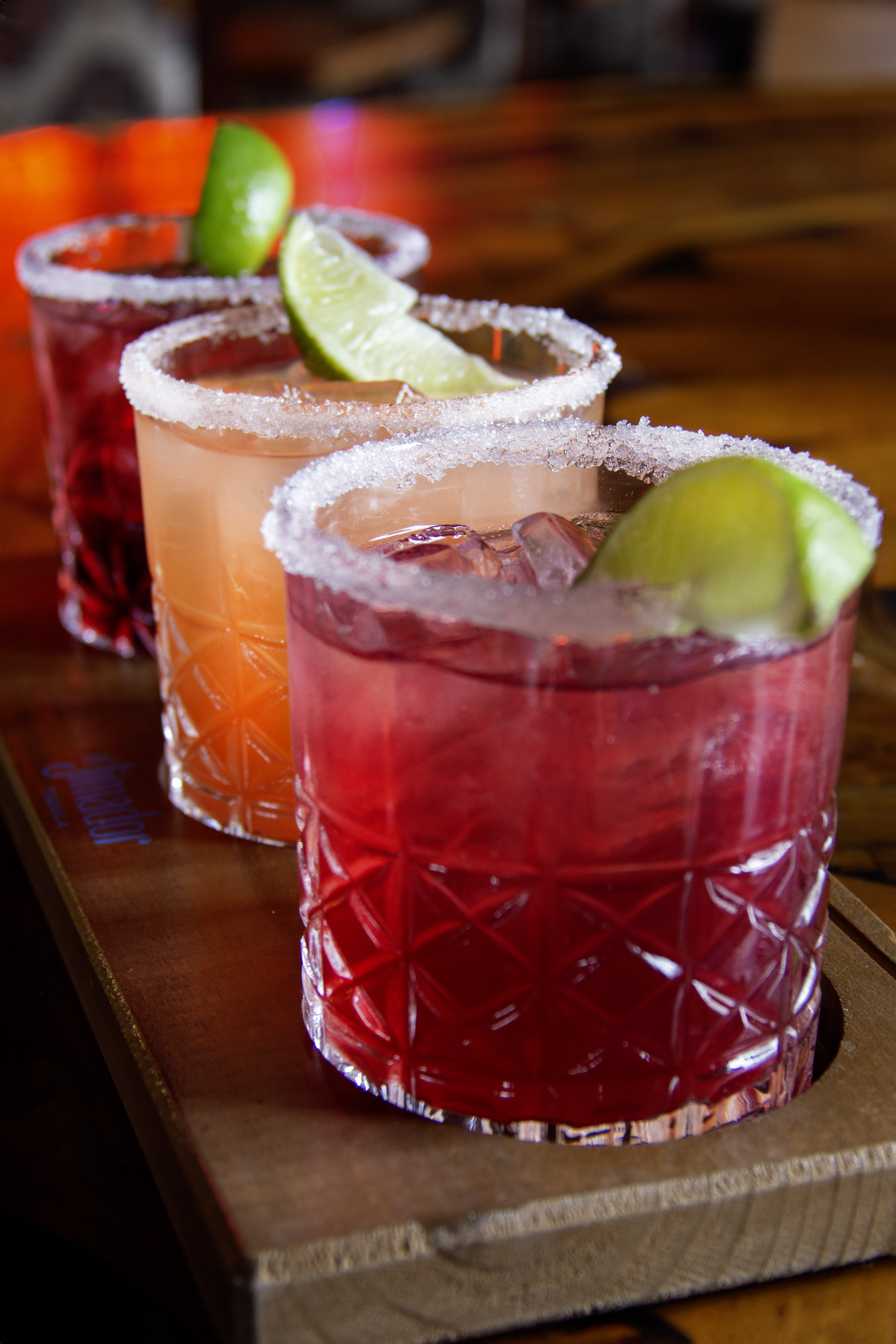 Little Angie’s Cantina Image