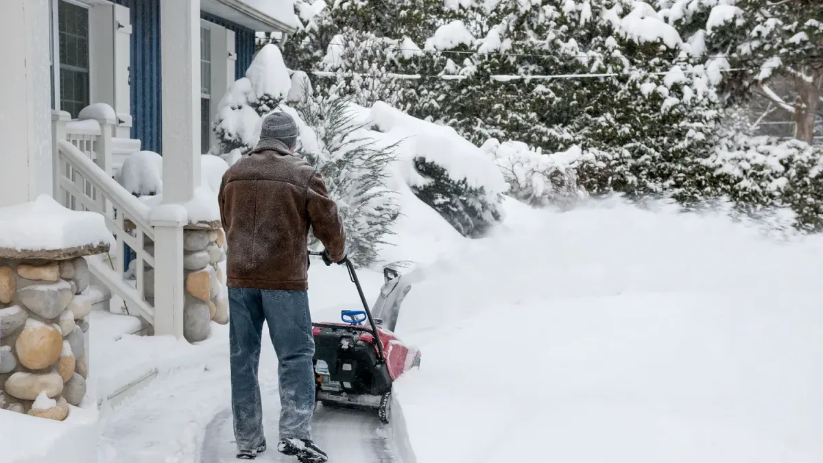 Van Aken Landscaping Image