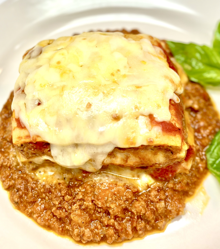 L-Lasagna