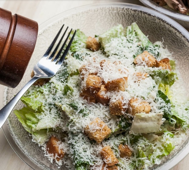 Small Caesar