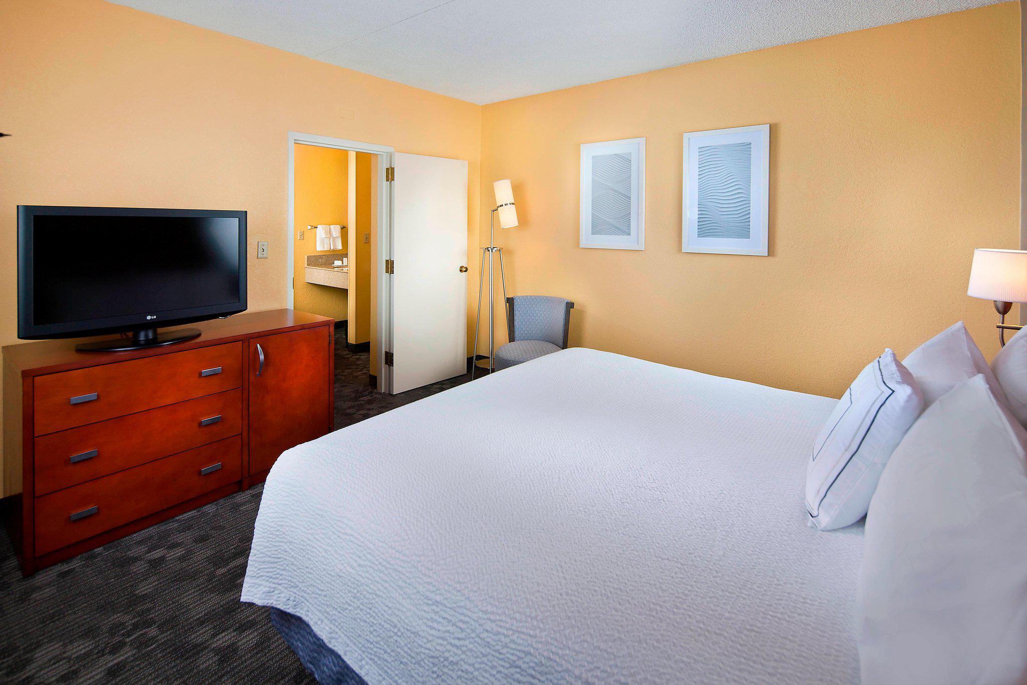 Courtyard by Marriott Miami Airport West/Doral Photo