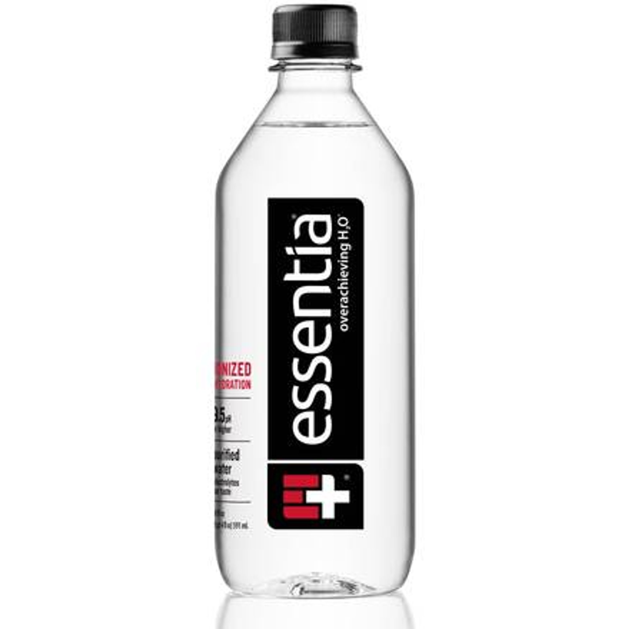 Essentia Water Small