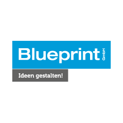 Logo von BP - Blueprint GmbH