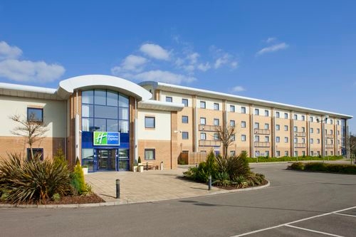 Images Holiday Inn Express Newport
