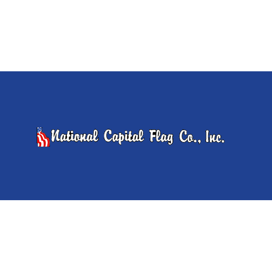 National Capital Flag Co., Inc. Photo