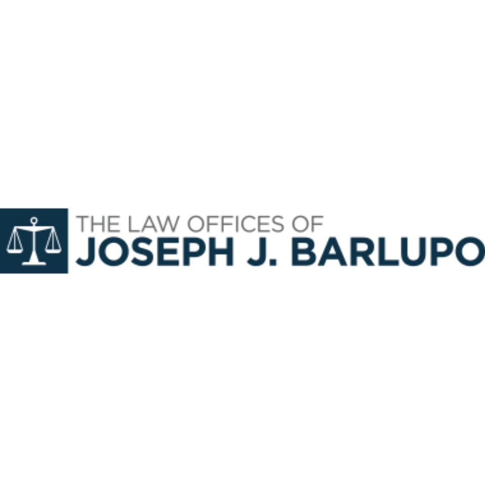 Law Offices Of Joseph J Barlupo