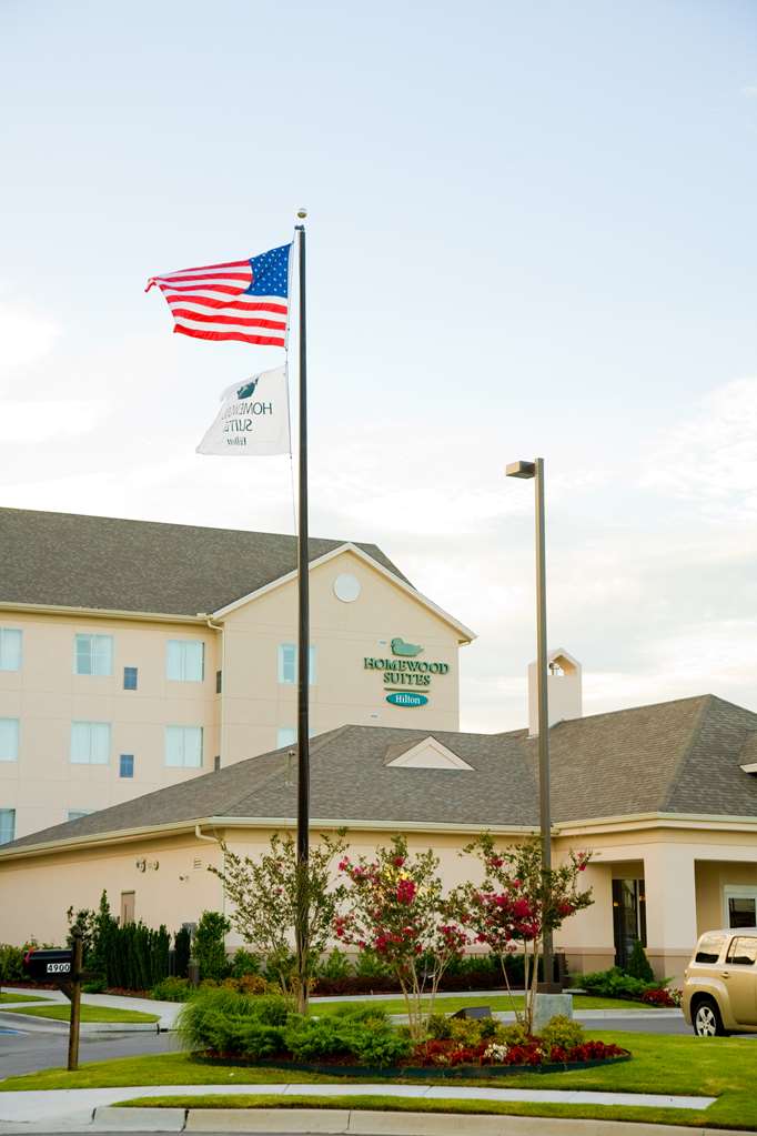 Homewood Suites by Hilton Tulsa-South Image
